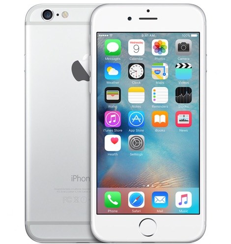 Apple iPhone 6