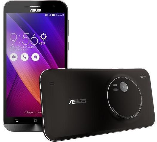 Asus ZenFone Zoom ZX550ML