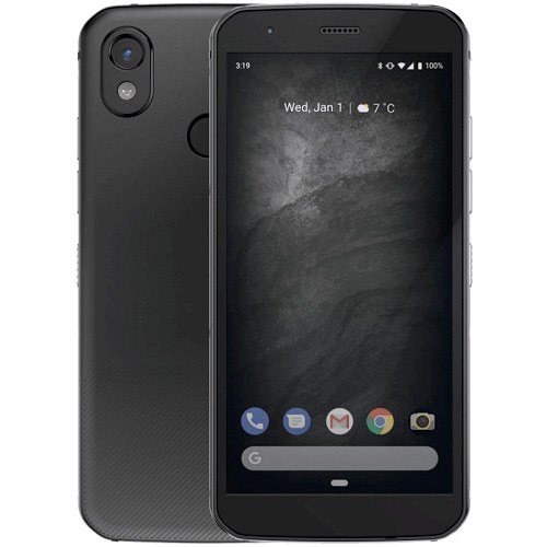 Cat S52