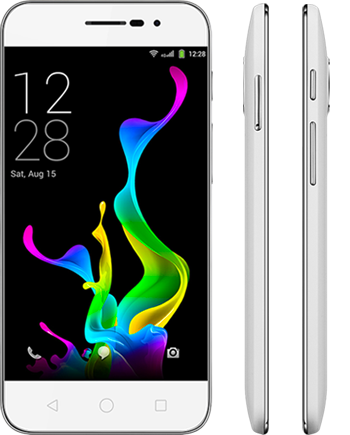 Coolpad Porto