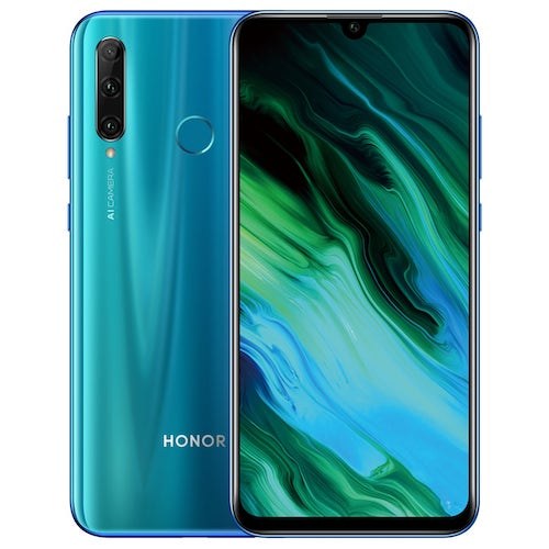 Honor 20e