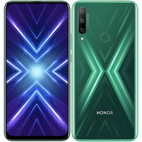 Honor 9X