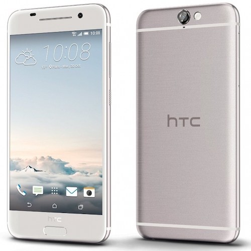 HTC One A9
