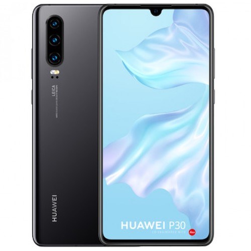 Huawei P30