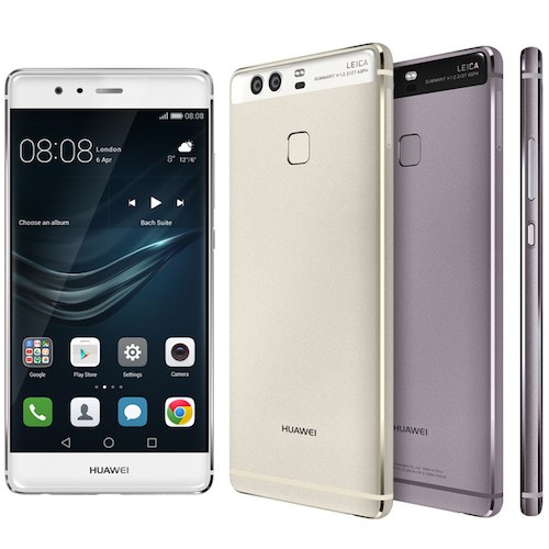 Huawei P9