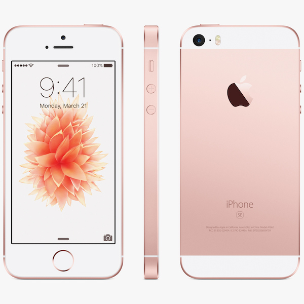 iPhone SE