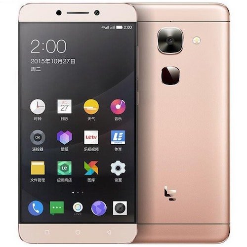 Le Max 2