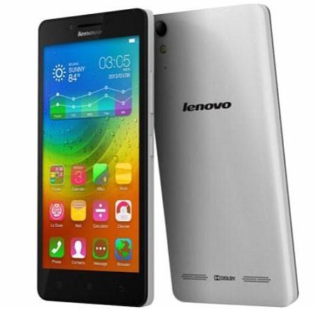 Lenovo A6000