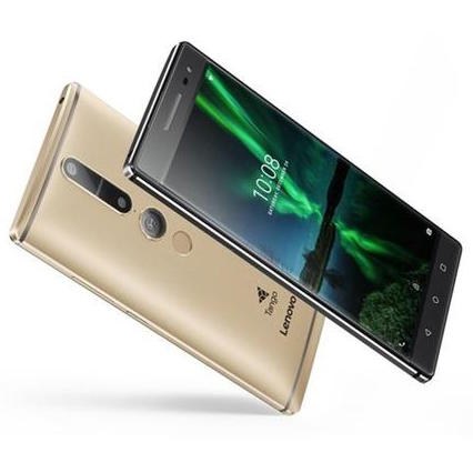 Lenovo Phab 2 Pro