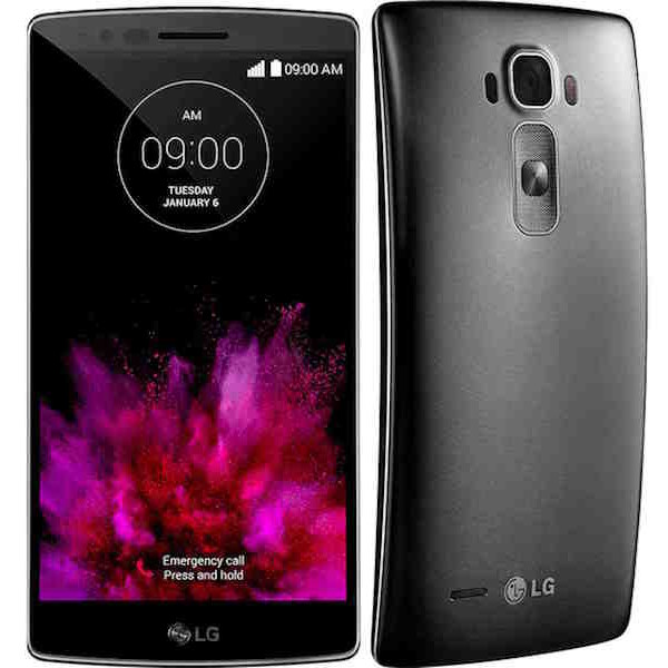 LG G Flex 2
