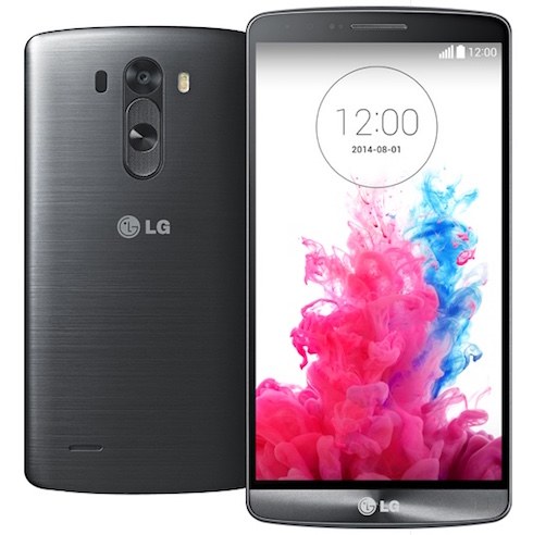 LG G3