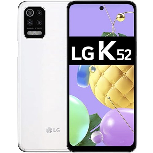 LG K52
