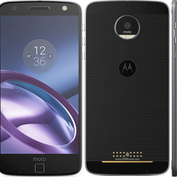 Motorola Moto Z
