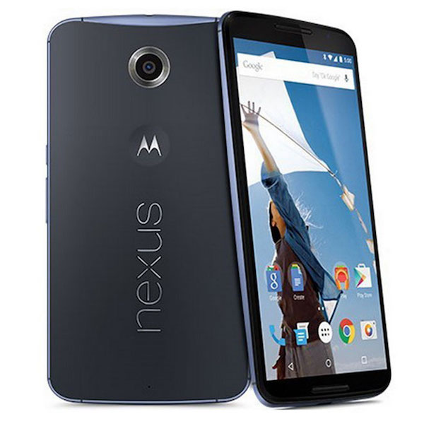 Nexus 6