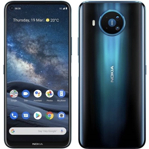 Nokia 8.3