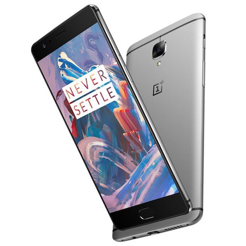 OnePlus 3