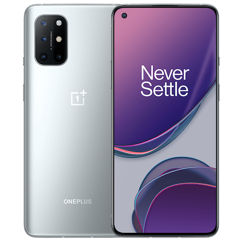 OnePlus 8T
