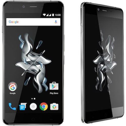 OnePlus X