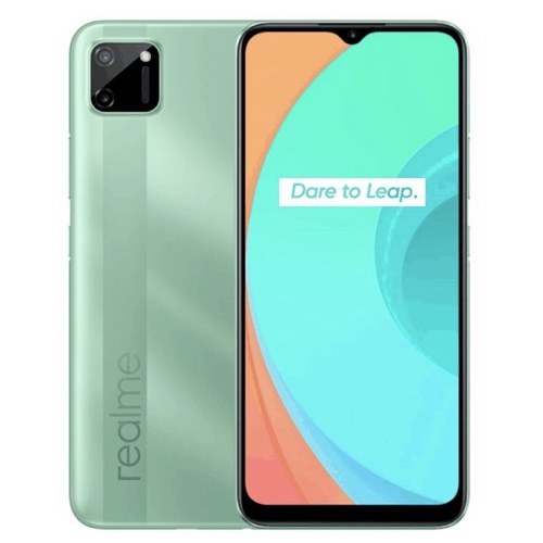 Realme C11