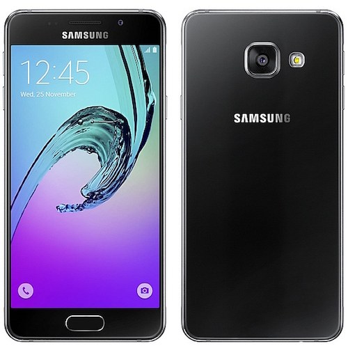 Samsung Galaxy A3 (2016)