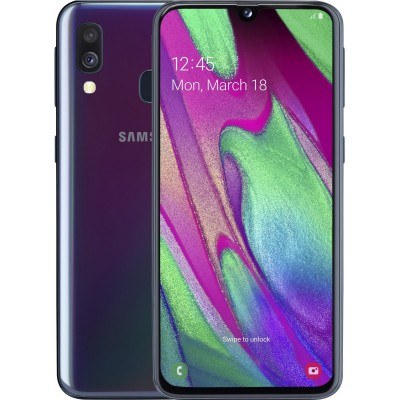 Samsung Galaxy A40