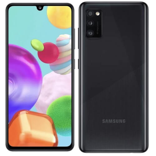 Samsung Galaxy A41