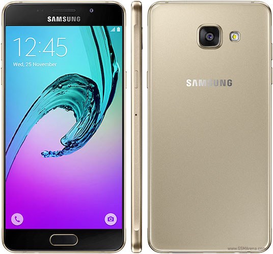 Samsung Galaxy A5 (2016)