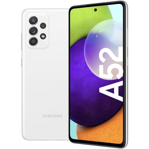 Samsung Galaxy A52