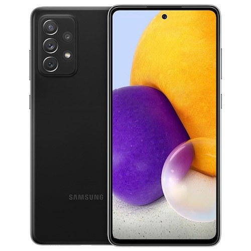 Samsung Galaxy A72