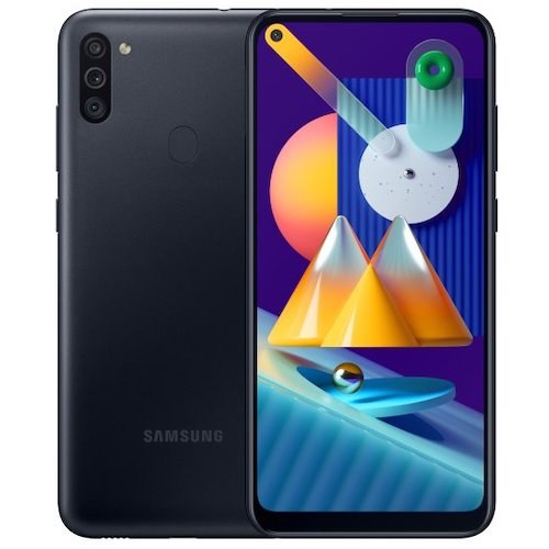 Samsung Galaxy M11