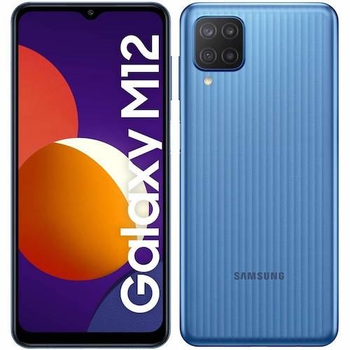 Samsung Galaxy M12