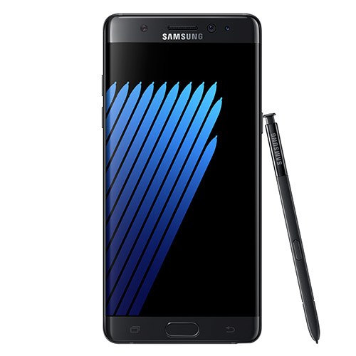 Samsung Galaxy Note 7