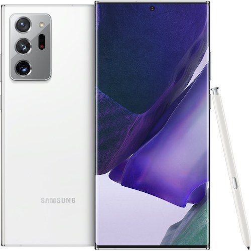 Samsung Galaxy Note20 Ultra 5G