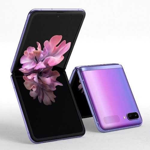 Samsung Galaxy Z Flip