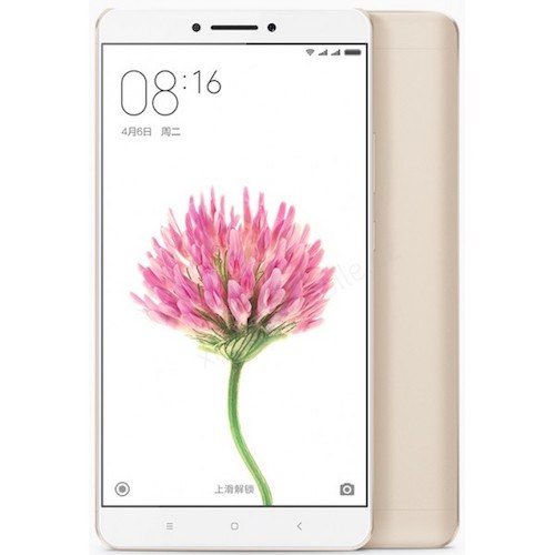 Xiaomi Mi Max