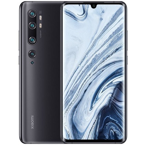 Xiaomi Mi Note 10