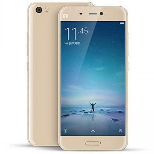 Xiaomi Mi5