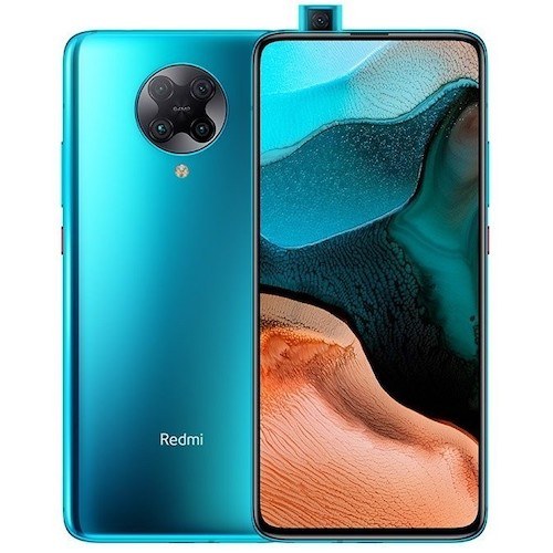 Xiaomi Poco F2 Pro