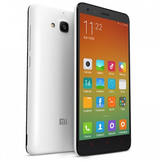 Xiaomi Redmi 2