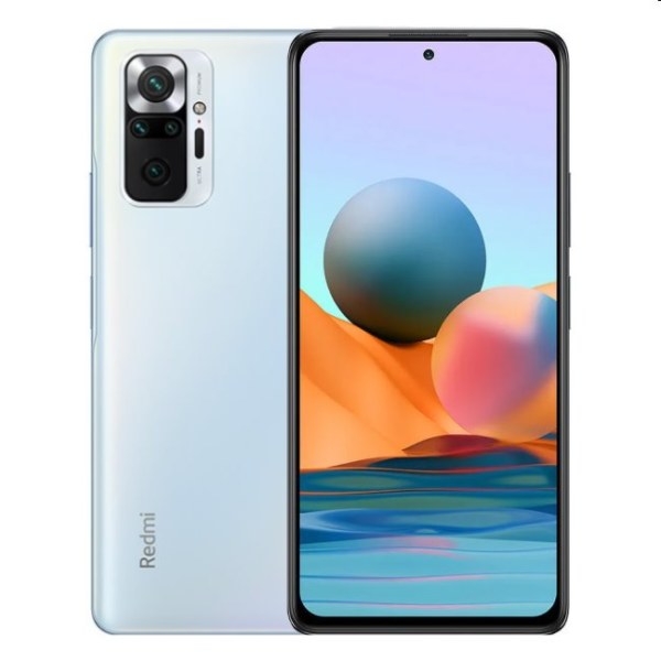 Xiaomi Redmi Note 10 Pro