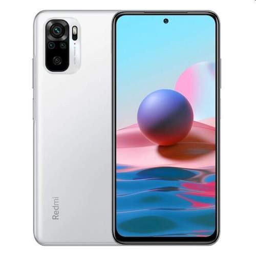 Xiaomi Redmi Note 10