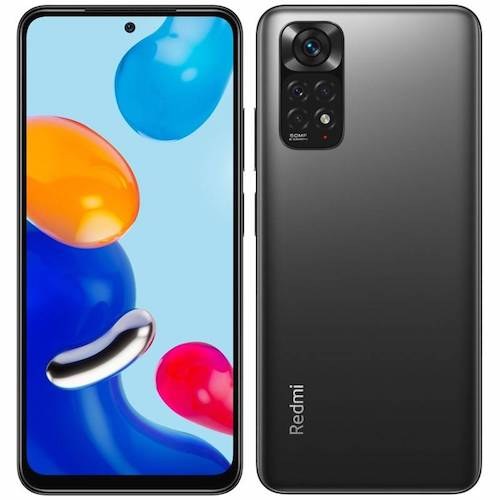 Xiaomi Redmi Note 11