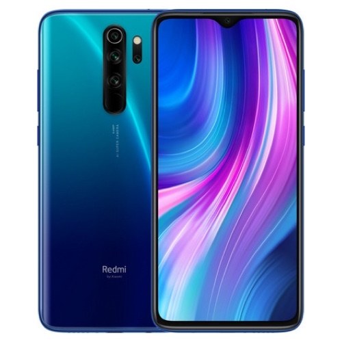 Xiaomi Redmi Note 8 Pro