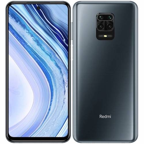 Xiaomi Redmi Note 9S