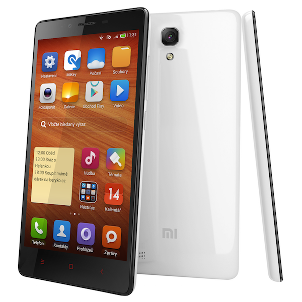 Xiaomi Redmi Note LTE