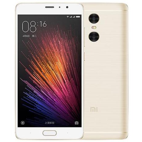 Xiaomi Redmi Pro