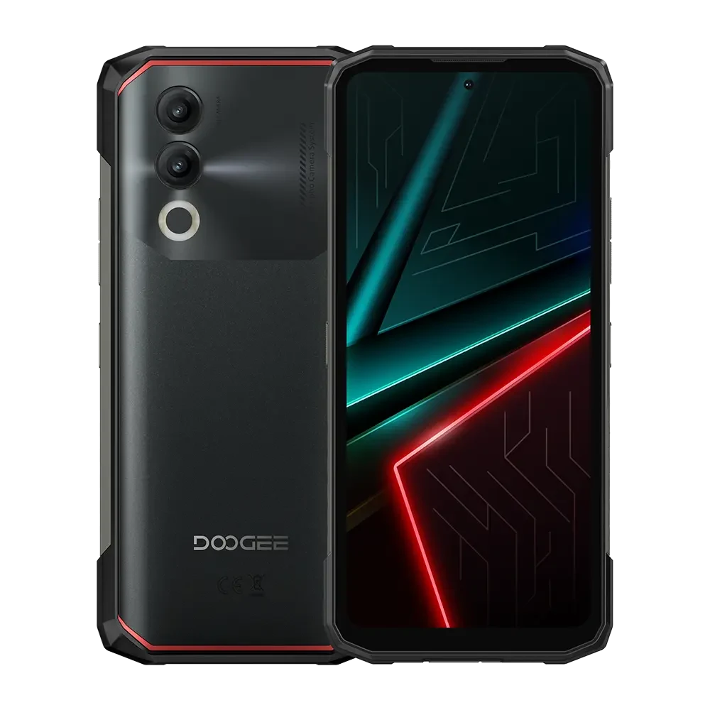 Doogee BLADE 20 4GB/128GB Grey
