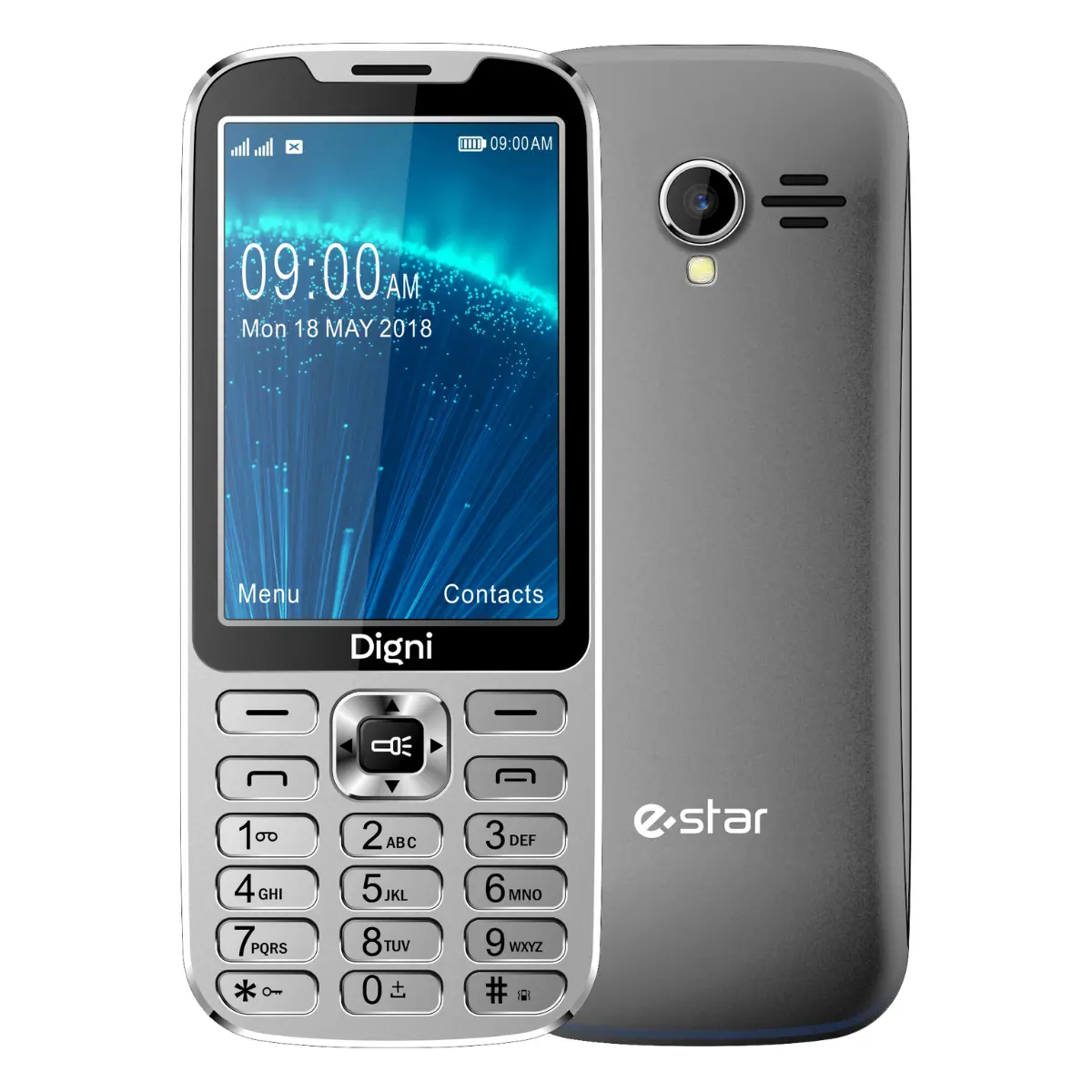 eSTAR Digni Call 4G
