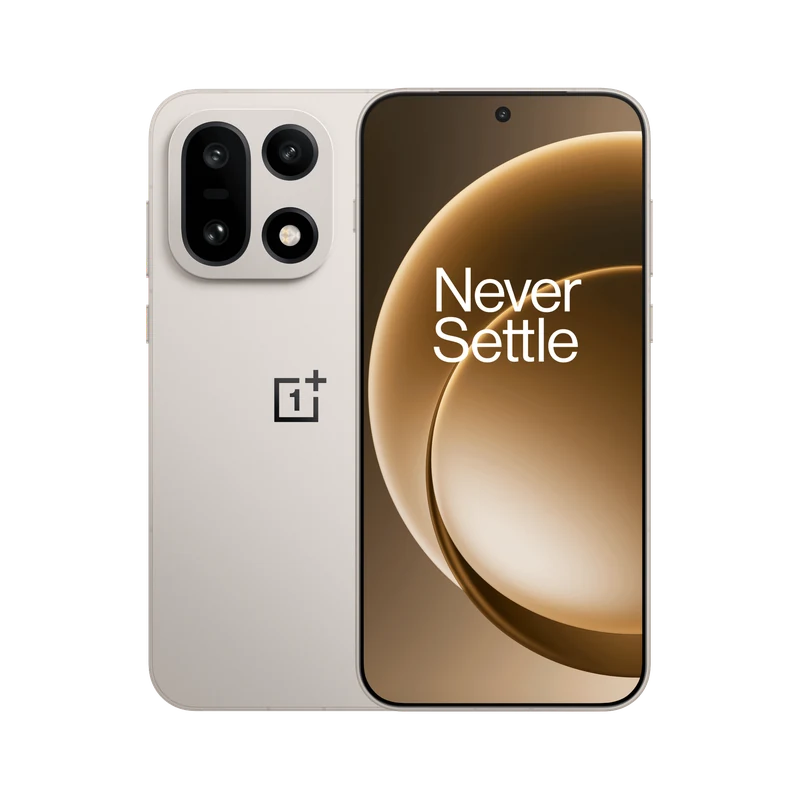 OnePlus 15