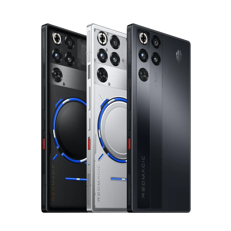 REDMAGIC 11 Pro